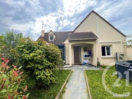 pavillon 6 pièces 152 m²