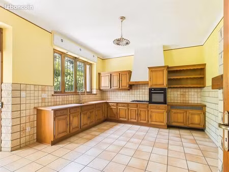 maison bourgeoise 8 chambres