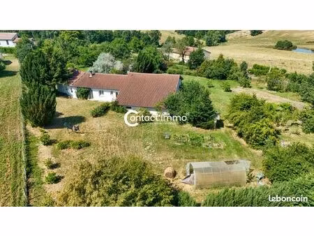 maison 4 pièces 117 m²
