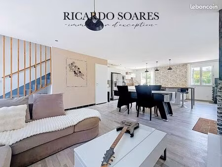 maison 4 pièces 79 m²