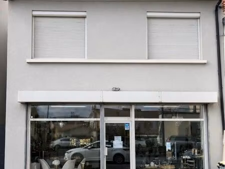 maison 550 m2