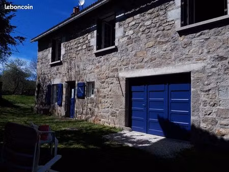 maison de village