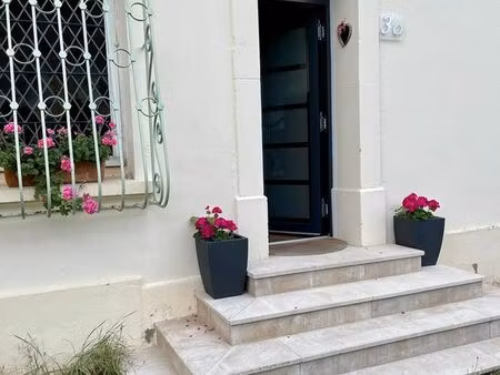 très belle maison de caractère