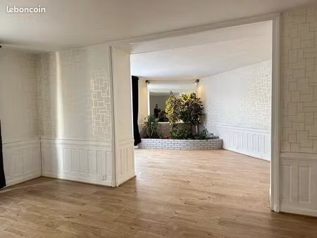 maison ville 5 chambres