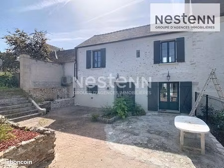 maison 4 pièces 81 m²