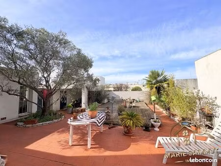maison 6 pièces 129 m²