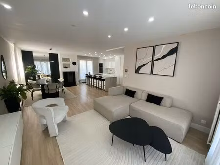 maison metz magny  plain pied avec sous sol complet aménagé