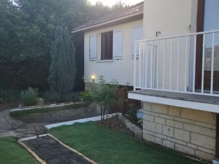 pavillon