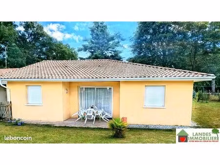 maison 4 pièces 96 m²