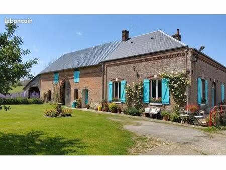 maison 7 pièces 113 m²