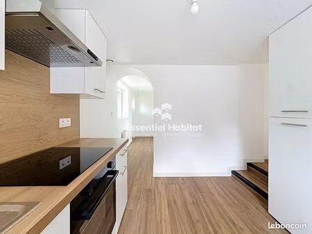 maison 4 pièces 96 m²