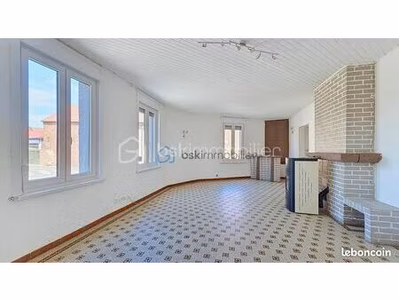 maison de village 7 pièces 155 m²