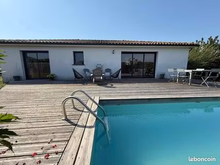maison 5 pièces 110 m²
