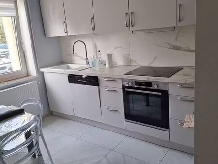 maison de ville 6 pièces 127 m²