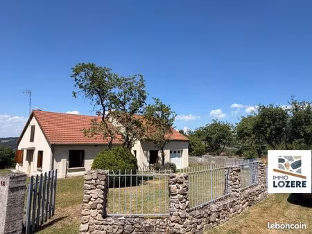 propriété 5 pièces 140 m²