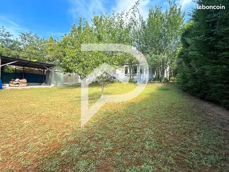 maison 6 pièces 105 m²