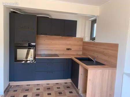 location 90m² +terrain