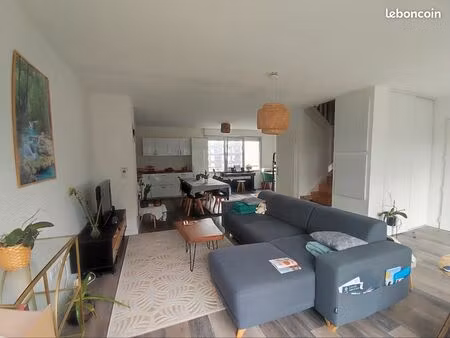 appartement 85m2