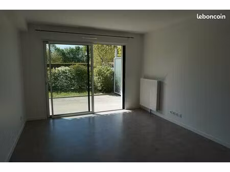 appartement à louer sur bruz