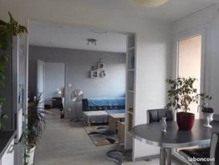 vends t2 43 m2 clermont