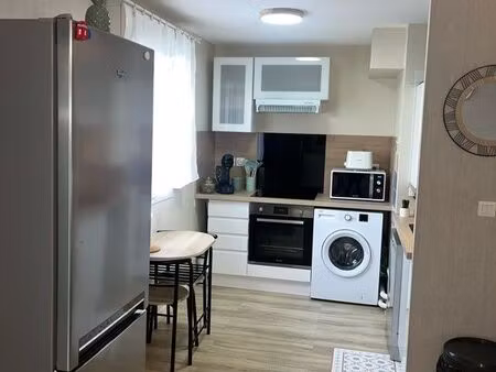 appartement t2 champfleuri