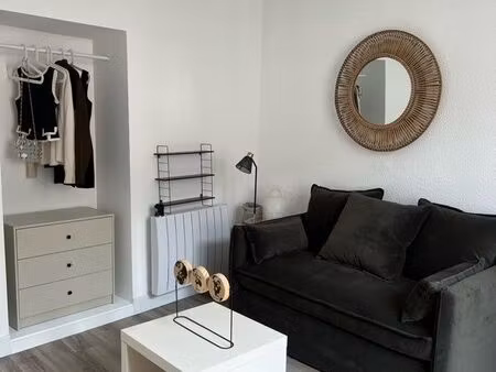 location studio centre de dinard