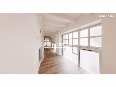 immeuble de 4 appartements - quartier gare