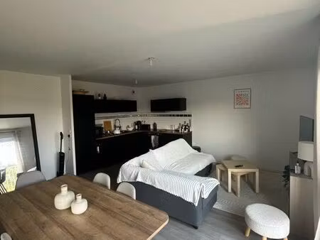 grand t3 récent