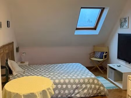 à louer chambre meublée
