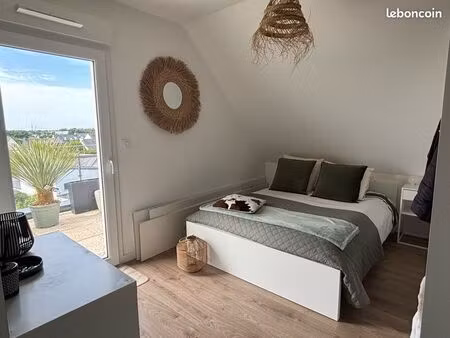appartement - 4 pièces - 93 m2