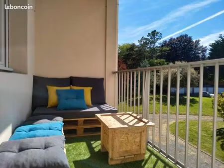 appartement t2 de 30m²