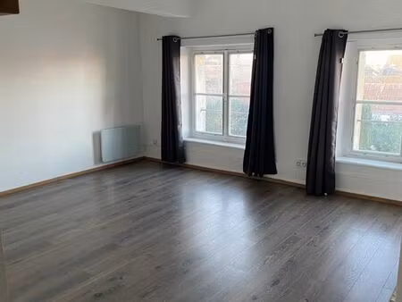 studio lumineux 31m² proche centre & gare – idéal étudiant