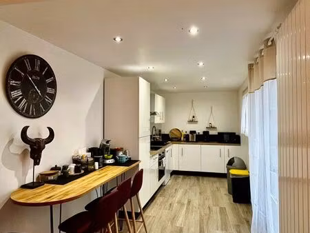location appartement t4 non meublé
