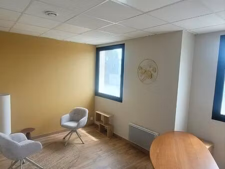 bureau professionnel à louer – bruz (35)