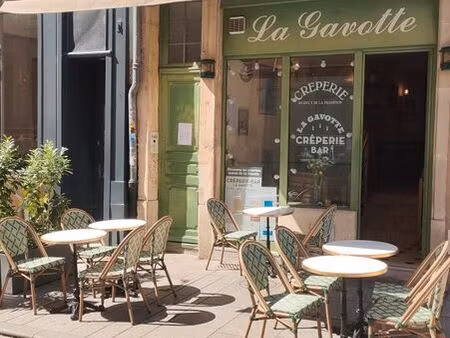 creperie restaurant