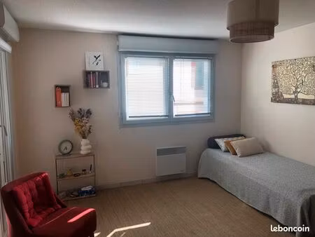 location cabinet 20m2 centre ville toulouse le jeudi