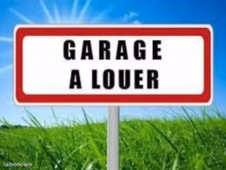 parking/box 16 m² montpellier