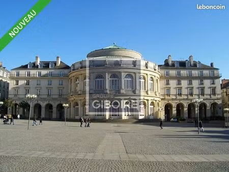 local commercial 25 m²