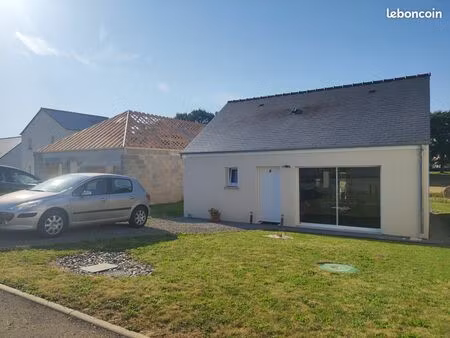loue maison à val d'anast