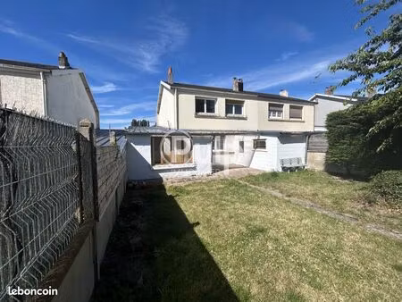 maison 5 pièces 103 m²