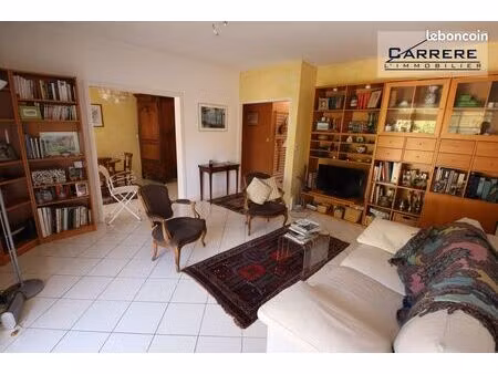 maison 4 pièces 83 m²