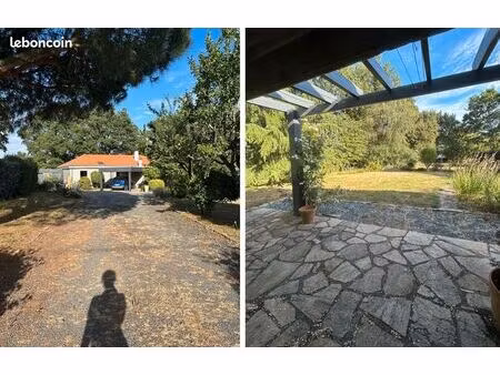 maison 5 pièces 104 m2