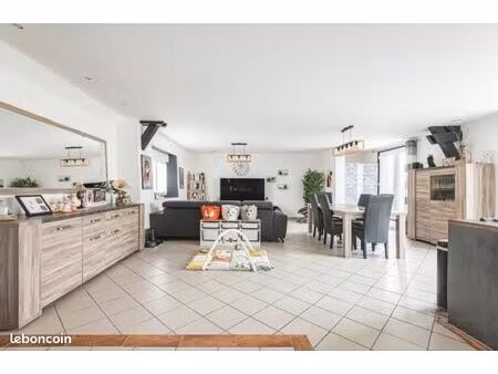 maison de 158m2