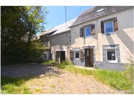 vente | corps de ferme | 4p | 3ch | 72 m² | perpezat | jardin