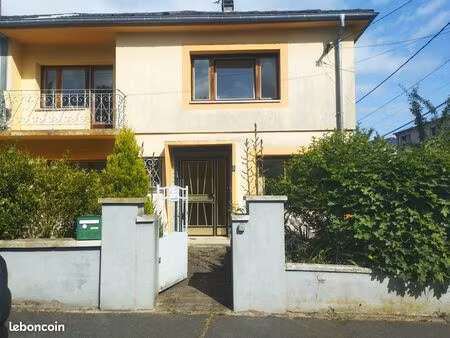 maison familiale