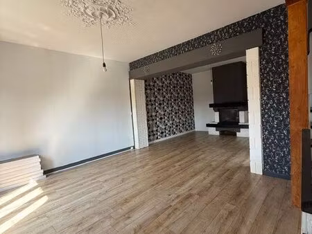 location maison familiale