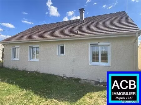 maison 5 pièces 87 m²