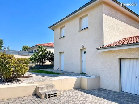 maison t5