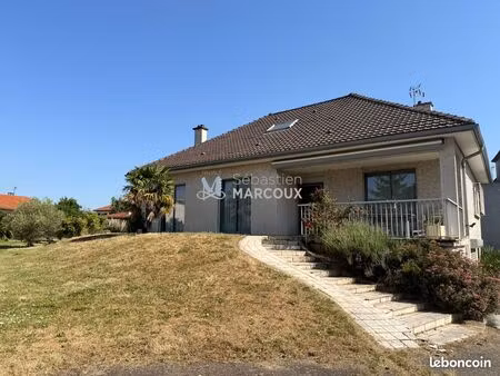maison 7 pièces 172 m²