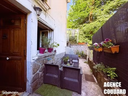 maison 4 pièces 79 m²